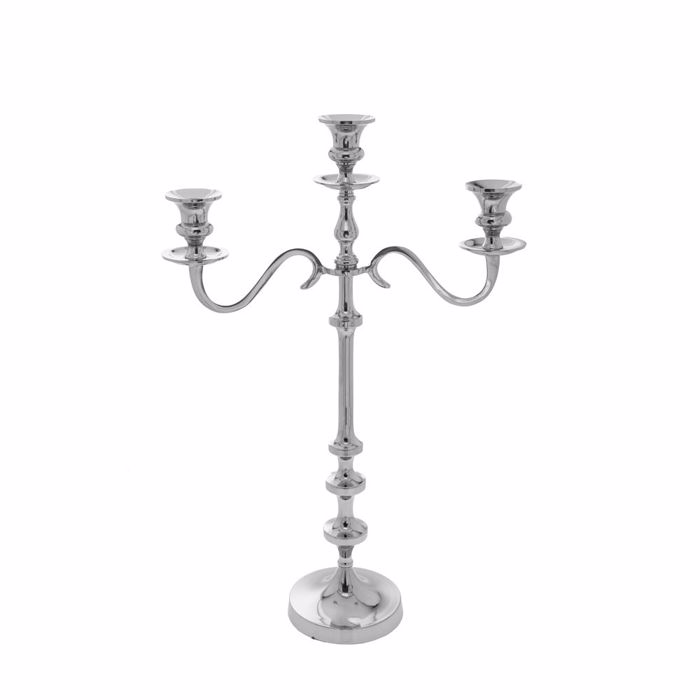 Iliadis Kiropigo Triplo Alouminiou Nikel 39x58cm 86755